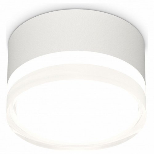 Точечный светильник Ambrella light TECHNO SPOT XS8101023