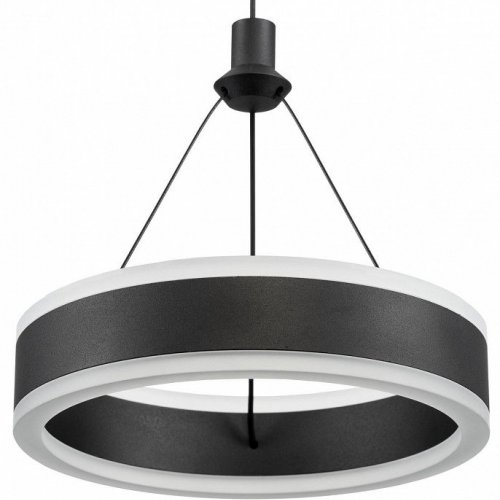 Подвесной светильник Citilux Дуэт CL719011