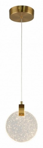 Подвесной светильник Frederik APL.054.06.05