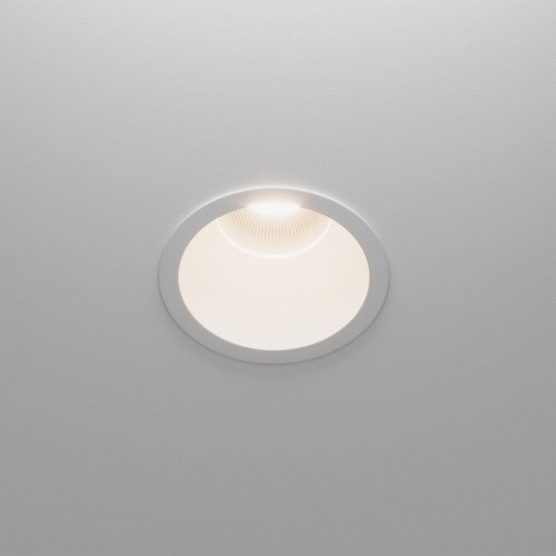 Светильник встраиваемый Crystal Lux CLT 008C83 WH 4000K IP54