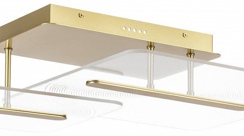 Потолочная люстра Lightstar Acrile 738063