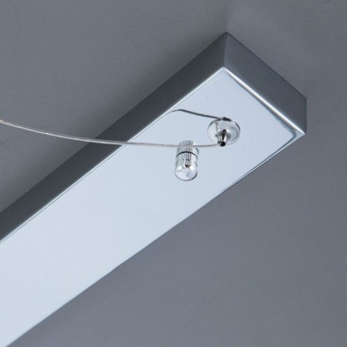 Подвесной светодиодный светильник Citilux Фауст CL721P36N Подвесной светодиодный светильник Citilux Фауст CL721P36N