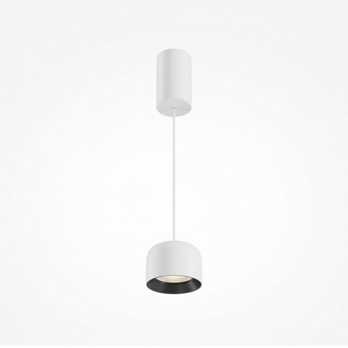 Подвесной светильник Maytoni Comfy P113-L12-3K-W