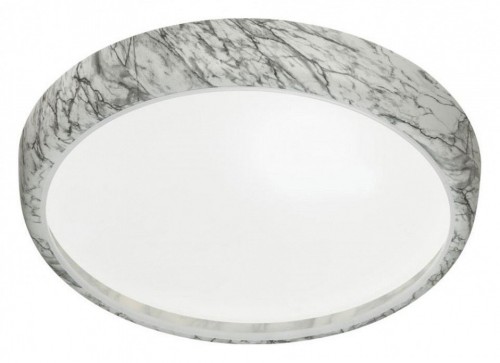 Накладной светильник Sonex Mramo White 7638/DL Накладной светильник Sonex Mramo White 7638/DL