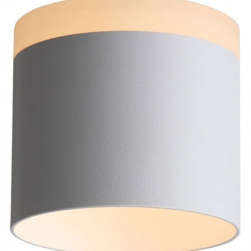 Потолочный светодиодный светильник ST Luce Panaggio ST102.502.12