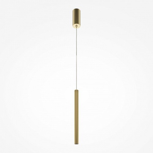 Подвесной светильник Maytoni Pro Base MOD159PL-L6GK