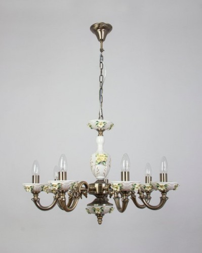 Подвесная люстра Abrasax SD712 Подвесная люстра Abrasax SD712