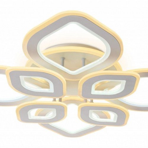 Потолочная люстра Ambrella light Acrylica FA8844 Потолочная люстра Ambrella light Acrylica FA8844