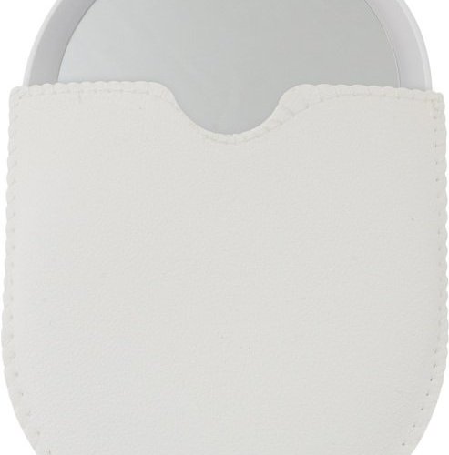 Зеркало с подсветкойUniel ULK-F73 SW/DIM/RECH WHITE