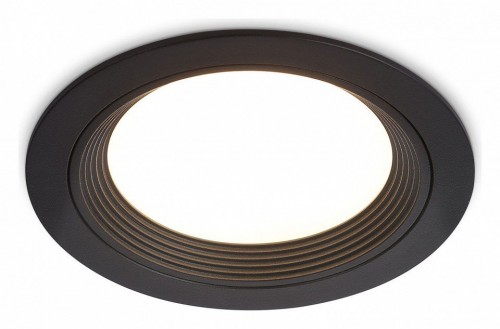 Точечный светильник Ambrella light Techno Spot TN51802