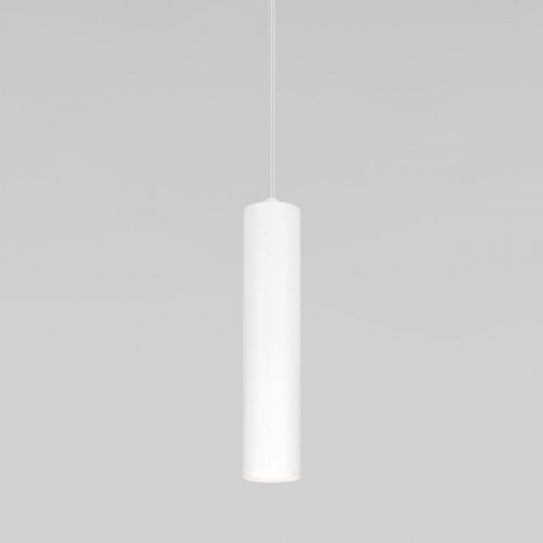 Подвесной светодиодный светильник Elektrostandard Base 50247 LED 7W 4000K белый a064187