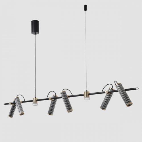 Подвесной светильник Crystal Lux EXTRA SP8 Подвесной светильник Crystal Lux EXTRA SP8