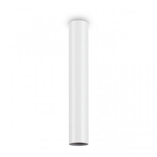 Потолочный светильник Ideal Lux Look PL1 H40 Bianco