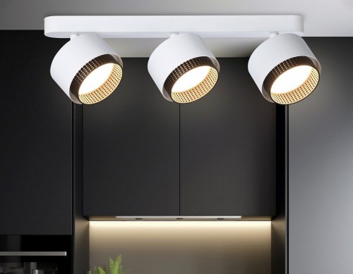 Спот Ambrella light Techno Spot TN71291