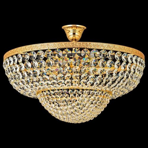 Потолочная люстра Arti Lampadari Favola E 1.3.50.502 G Потолочная люстра Arti Lampadari Favola E 1.3.50.502 G