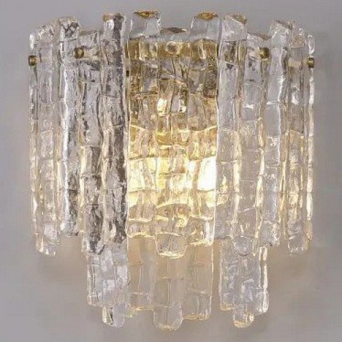 Накладной светильник iLamp GRAMERCY 670W-2 CR+CL