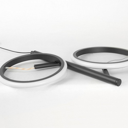 Подвесной светильник Lussole Kimble LSP-7417 Подвесной светильник Lussole Kimble LSP-7417