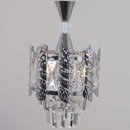 Подвесной светильник Reluce 60630-0.9-01 CH