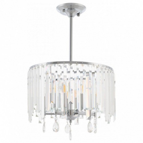 Подвесная люстра Arte Milano Sorrento-2509 372509/5/250/400 CR