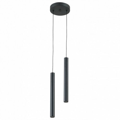 Подвесной светильник Lussole Cornville LSP-7504