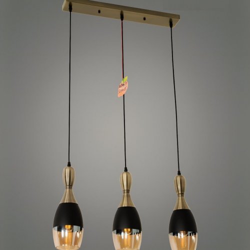 Подвесной светильник Alfa Light F4124-51