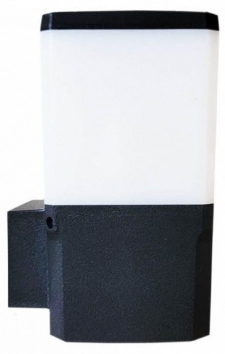 Настенный светильник уличный Fumagalli Virgilio DS3.562.000.AYF1R