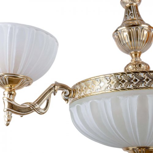 Подвесная люстра  7539/3 WP