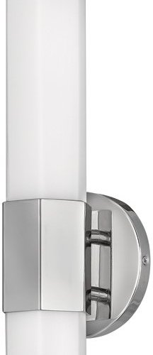 Бра Hinkley Facet QN-FACET-LED1-PC-BATH Бра Hinkley Facet QN-FACET-LED1-PC-BATH