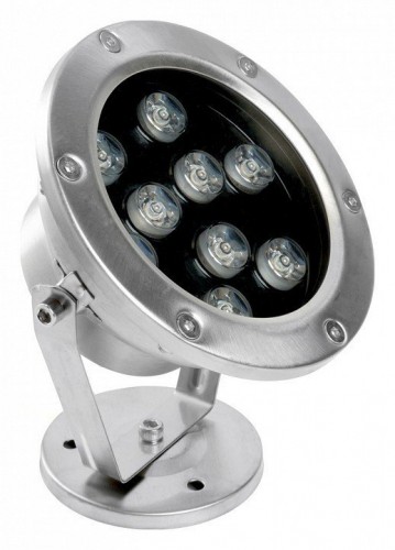 Ландшафтно-архитектурный светодиодный прожектор Feron LL-824 48457