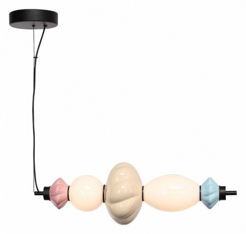 Подвесной светильник ST Luce Florentini SL6134.423.01