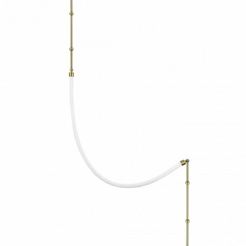 Подвесной светильник ST-Luce Strap SL6132.301.20 Подвесной светильник ST-Luce Strap SL6132.301.20
