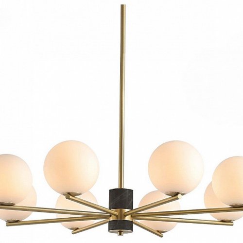 Люстра на штанге Mizi`en Grace MZ121552-8-820