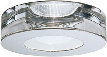 Точечный светильник Fabbian Faretti D27F2635