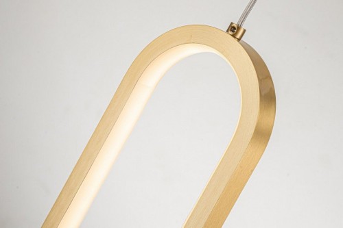 Настенный светильник Belfast Nevis 86226C-1W BR