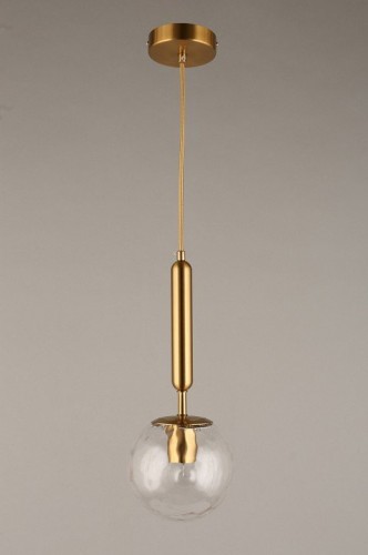 Подвесной светильник Aployt Lora APL.728.06.01