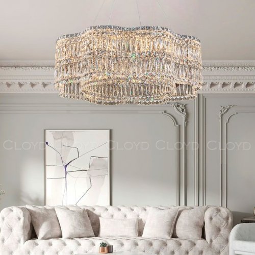 Подвесная люстра Antrea 11628