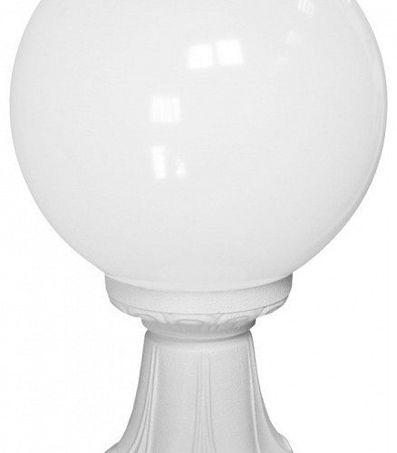 Наземный светильник Fumagalli Globe 250 G25.111.000.WYE27 Наземный светильник Fumagalli Globe 250 G25.111.000.WYE27