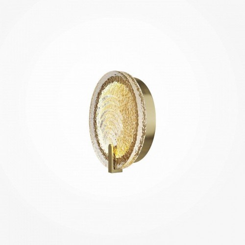 Настенный светильник Maytoni Regatta MOD481WL-L5BS3K