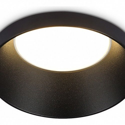 Точечный светильник Ambrella light Techno Spot TN102802