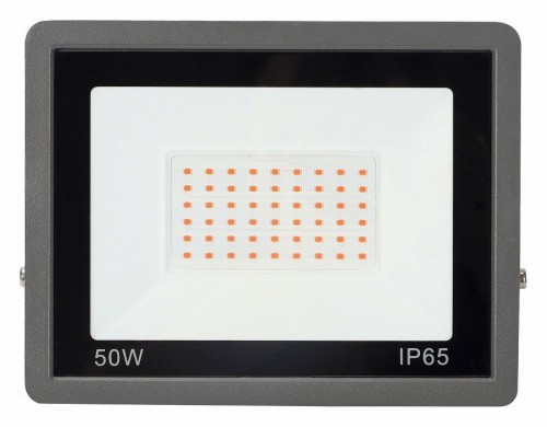 Настенно-потолочный прожектор для растений Uniel ULF-P42 UL-00010384 Настенно-потолочный прожектор для растений Uniel ULF-P42 UL-00010384