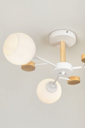 Люстра на штанге Rivoli Chiara Б0068427 Люстра на штанге Rivoli Chiara Б0068427