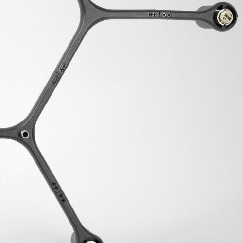 Подвесной светильник Lussole Bend LSP-8910