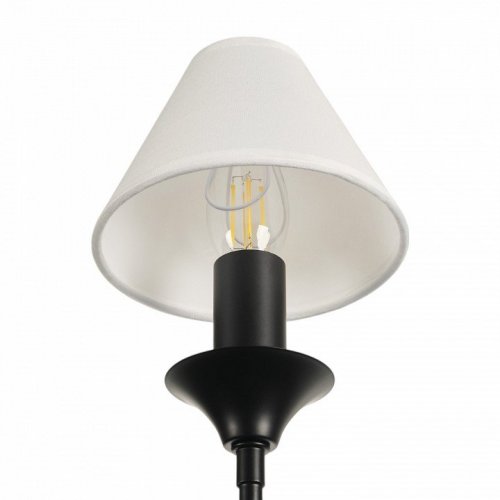 Потолочная люстра MyFar Leon MR2400-6C Потолочная люстра MyFar Leon MR2400-6C