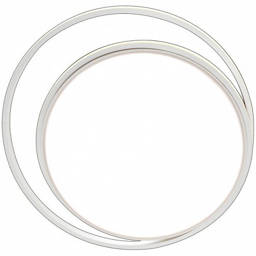 Потолочная люстра Natali Kovaltseva Groove LED LAMPS 81186