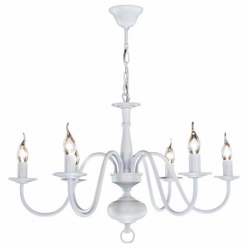 Подвесная люстра Citilux Бонна CL426160 Подвесная люстра Citilux Бонна CL426160