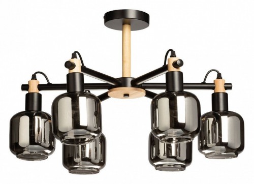 Потолочная люстра De City Дэла 635018706