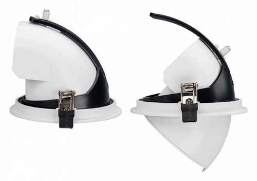 Встраиваемый светильник Arlight Ltd-150 Ltd-150WH-EXPLORER-30W Day White 38deg Встраиваемый светильник Arlight Ltd-150 Ltd-150WH-EXPLORER-30W Day White 38deg