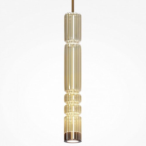 Подвесной светильник Maytoni Ordo MOD272PL-L12BS3K Подвесной светильник Maytoni Ordo MOD272PL-L12BS3K