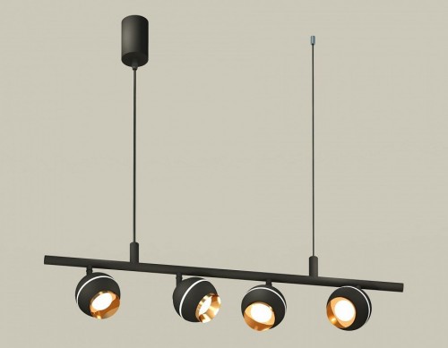 Подвесной светильник Ambrella light Traditional XB9002500