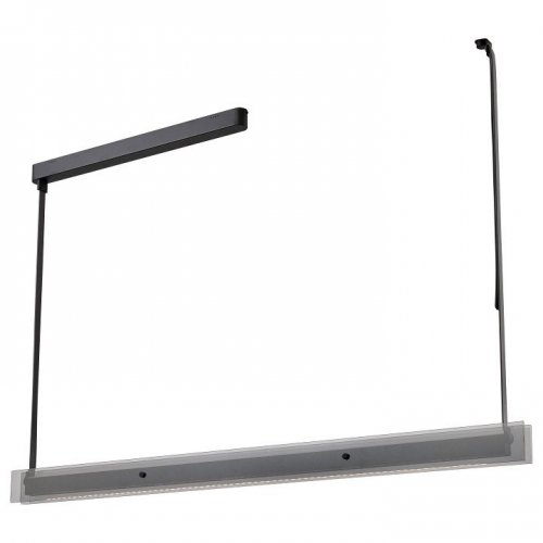 Подвесной светодиодный светильник Wertmark Kuno WE435.15.023